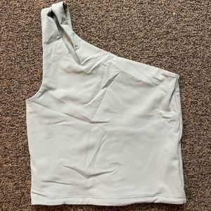 Crop Tank
